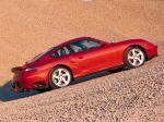 Porsche 911 Turbo 2000 года (US)